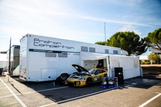 #77 - Proton Competition - Patrick DINKELDEIN - Porsche 911 GT2 RS
 | SRO/JEP