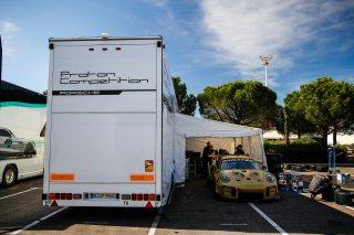 #77 - Proton Competition - Patrick DINKELDEIN - Porsche 911 GT2 RS
 | SRO/JEP