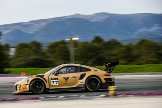 #77 - Proton Competition - Patrick DINKELDEIN - Porsche 911 GT2 RS
 | SRO/JEP