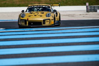 #77 - Proton Competition - Patrick DINKELDEIN - Porsche 911 GT2 RS
 | SRO/JEP