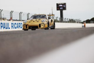 #77 - Proton Competition - Patrick DINKELDEIN - Porsche 911 GT2 RS
 | SRO/JEP