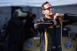 #77 - Proton Competition - Patrick DINKELDEIN - Porsche 911 GT2 RS
 | SRO/JEP