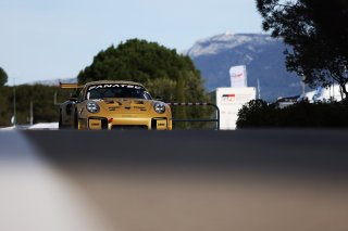 #77 - Proton Competition - Patrick DINKELDEIN - Porsche 911 GT2 RS
 | SRO/JEP