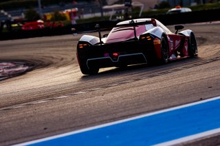 #80 - Razoon - more than racing - Thomas ANDERSEN - Simon BIRCH - KTM X-BOW GT2
 | SRO/JEP