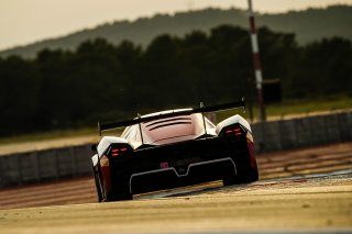 #80 - Razoon - more than racing - Thomas ANDERSEN - Simon BIRCH - KTM X-BOW GT2
 | SRO/JEP