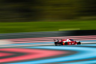 #80 - Razoon - more than racing - Thomas ANDERSEN - Simon BIRCH - KTM X-BOW GT2
 | SRO/JEP