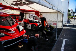 #80 - Razoon - more than racing - Thomas ANDERSEN - Simon BIRCH - KTM X-BOW GT2
 | SRO/JEP
