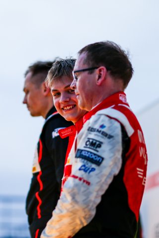 #80 - Razoon - more than racing - Thomas ANDERSEN - Simon BIRCH - KTM X-BOW GT2
 | SRO/JEP