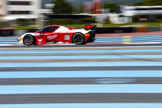 #80 - Razoon - more than racing - Thomas ANDERSEN - Simon BIRCH - KTM X-BOW GT2
 | SRO/JEP