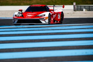 #80 - Razoon - more than racing - Thomas ANDERSEN - Simon BIRCH - KTM X-BOW GT2
 | SRO/JEP