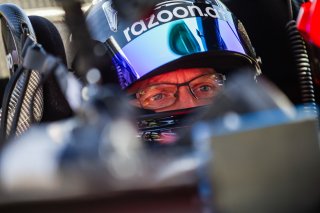 #80 - Razoon - more than racing - Thomas ANDERSEN - Simon BIRCH - KTM X-BOW GT2
 | SRO/JEP