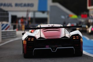 #80 - Razoon - more than racing - Thomas ANDERSEN - Simon BIRCH - KTM X-BOW GT2
 | SRO/JEP