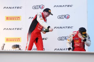 #80 - Razoon - more than racing - Thomas ANDERSEN - Simon BIRCH - KTM X-BOW GT2
 | SRO/JEP