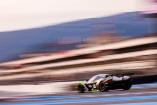 #812 - MZR Motorsportzentrum-Ried - Martin KOCH -	Reinhard KOFLER - KTM X-BOW GT2
 | SRO/JEP