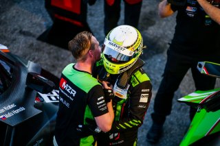 #812 - MZR Motorsportzentrum-Ried - Martin KOCH -	Reinhard KOFLER - KTM X-BOW GT2
 | SRO/JEP