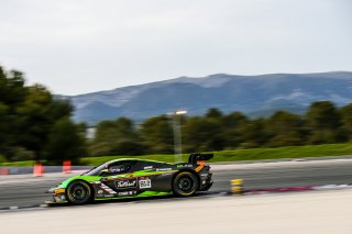 #812 - MZR Motorsportzentrum-Ried - Martin KOCH -	Reinhard KOFLER - KTM X-BOW GT2
 | SRO/JEP