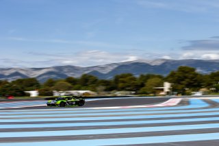 #812 - MZR Motorsportzentrum-Ried - Martin KOCH -	Reinhard KOFLER - KTM X-BOW GT2
 | SRO/JEP