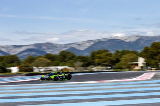 #812 - MZR Motorsportzentrum-Ried - Martin KOCH -	Reinhard KOFLER - KTM X-BOW GT2
 | SRO/JEP