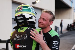 #812 - MZR Motorsportzentrum-Ried - Martin KOCH -
 | SRO/JEP