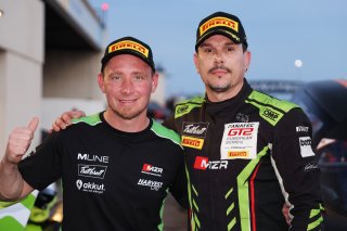 #812 - MZR Motorsportzentrum-Ried - Martin KOCH -
 | SRO/JEP