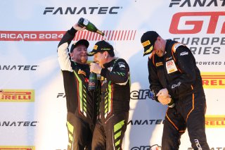 #812 - MZR Motorsportzentrum-Ried - Martin KOCH -
 | SRO/JEP