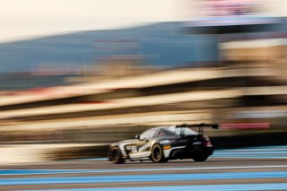 #87 - Akkodis ASP - Gilles VANNELET - Jean-Luc BEAUBELIQUE - Mercedes-AMG GT2
 | SRO/JEP