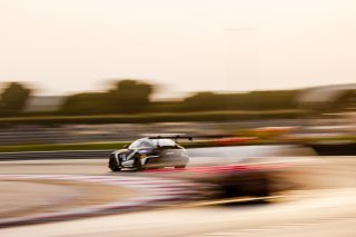 #87 - Akkodis ASP - Gilles VANNELET - Jean-Luc BEAUBELIQUE - Mercedes-AMG GT2
 | SRO/JEP