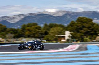 #87 - Akkodis ASP - Gilles VANNELET - Jean-Luc BEAUBELIQUE - Mercedes-AMG GT2
 | SRO/JEP