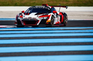 #88 - LP Racing - Stephane RATEL - Audi R8 LMS GT2
 | SRO/JEP