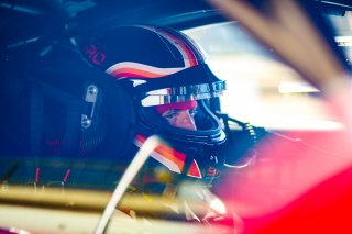 #88 - LP Racing - Stephane RATEL - Audi R8 LMS GT2
 | SRO/JEP