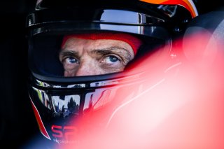 #88 - LP Racing - Stephane RATEL - Audi R8 LMS GT2
 | SRO/JEP