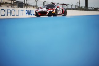 #88 - LP Racing - Stephane RATEL - Audi R8 LMS GT2
 | SRO/JEP