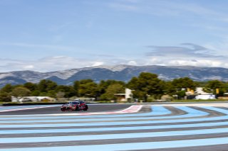 #888 - NM Racing Team - St&eacute;phane PERRIN - J&ouml;rg VIEBAHN - Mercedes-AMG GT2
 | SRO/JEP