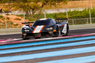 #89 - RTR Projects - Jan KRABEC - Matej HOMOLA - KTM X-BOW GT2
 | SRO/JEP