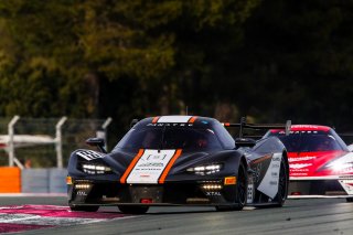 #89 - RTR Projects - Jan KRABEC - Matej HOMOLA - KTM X-BOW GT2
 | SRO/JEP