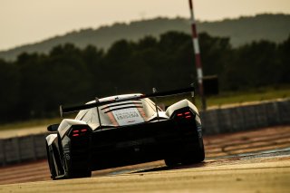 #89 - RTR Projects - Jan KRABEC - Matej HOMOLA - KTM X-BOW GT2
 | SRO/JEP