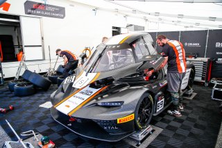 #89 - RTR Projects - Jan KRABEC - Matej HOMOLA - KTM X-BOW GT2
 | SRO/JEP