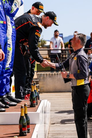 #89 - RTR Projects - Jan KRABEC - Matej HOMOLA - KTM X-BOW GT2
 | SRO/JEP