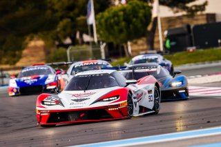 #90 - Razoon - more than racing - Dominik OLBERT - Denis LIEBL - KTM X-BOW GT2
 | SRO/JEP