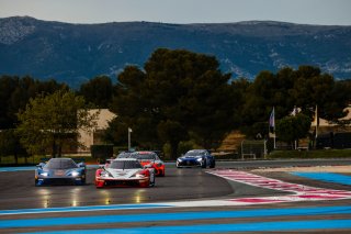 #90 - Razoon - more than racing - Dominik OLBERT - Denis LIEBL - KTM X-BOW GT2
 | SRO/JEP