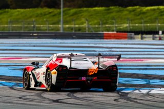 #90 - Razoon - more than racing - Dominik OLBERT - Denis LIEBL - KTM X-BOW GT2
 | SRO/JEP