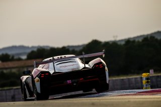 #90 - Razoon - more than racing - Dominik OLBERT - Denis LIEBL - KTM X-BOW GT2
 | SRO/JEP