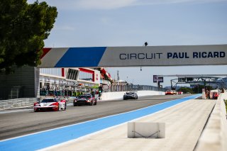 #90 - Razoon - more than racing - Dominik OLBERT - Denis LIEBL - KTM X-BOW GT2
 | SRO/JEP