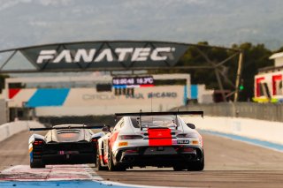 #98 - Motorsport 98 - Eric DE DONCKER - Loris HEZEMANS - Mercedes-AMG GT2
 | SRO/JEP