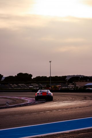 #98 - Motorsport 98 - Eric DE DONCKER - Loris HEZEMANS - Mercedes-AMG GT2
 | SRO/JEP