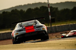 #98 - Motorsport 98 - Eric DE DONCKER - Loris HEZEMANS - Mercedes-AMG GT2
 | SRO/JEP