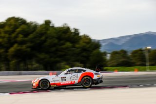 #98 - Motorsport 98 - Eric DE DONCKER - Loris HEZEMANS - Mercedes-AMG GT2
 | SRO/JEP