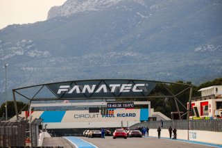 GT2 RACE 2 GRID
 | SRO/JEP