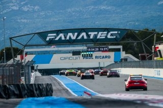 GT2 RACE 2 GRID
 | SRO/JEP