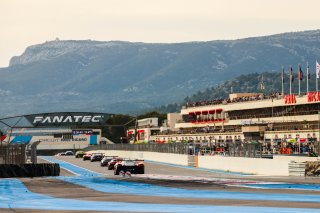 GT2 RACE 2 START
 | SRO/JEP